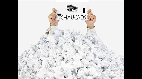 Guiaz Tchaucaos EP Acidental YouTube