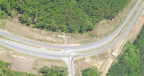 SR 4 US 1 Widening Hussey Gay Bell