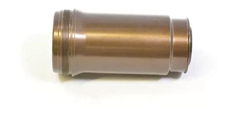 Corpo Shock Fox Evol Nude Kashima X Dourado