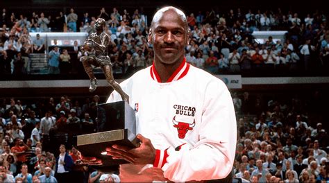 Michael Jordan Y Los Premios Mvp Que Debio Ganar En Las Temporadas Nba