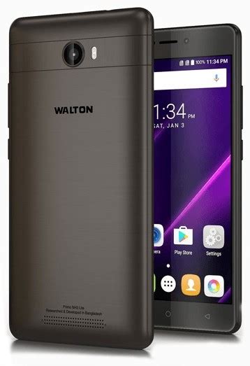 Walton Primo Nh Lite Specs And Price Phonegg