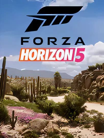 Forza Horizon Gb Acgfun