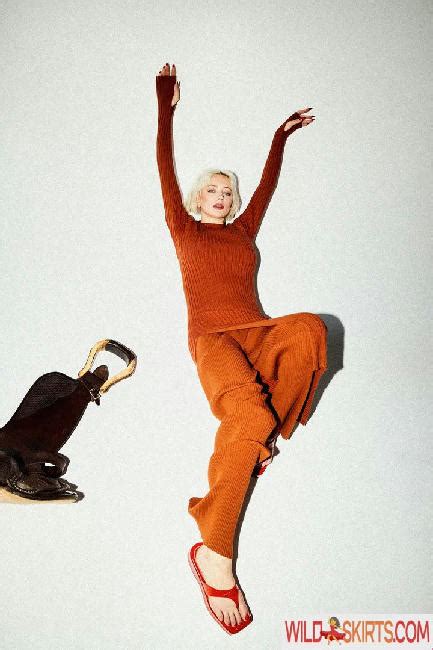 Caroline Vreeland Carolinevreeland Carovreeland Nude OnlyFans Instagram Leaked Photo