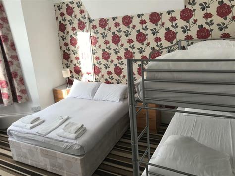 °the Glenwood Hotel Margate 3 United Kingdom From £ 63 Hotelmix