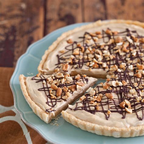 Peanut Butter Tart Southern Lady Magazine