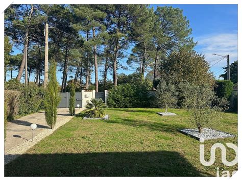 Vente Maison Villa Pi Ces In Gujan Mestras Nouvelle Aquitaine