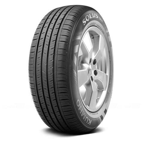 KUMHO Tire 215 50R 17 95V SOLUS TA31 All Season Performance EBay