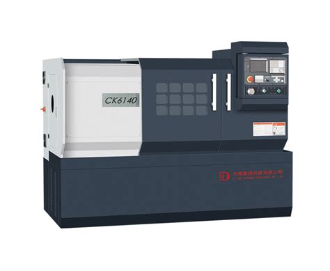 Flat Bed Cnc Lathe Jinan Dingnuo Machinery Trading Co Ltd