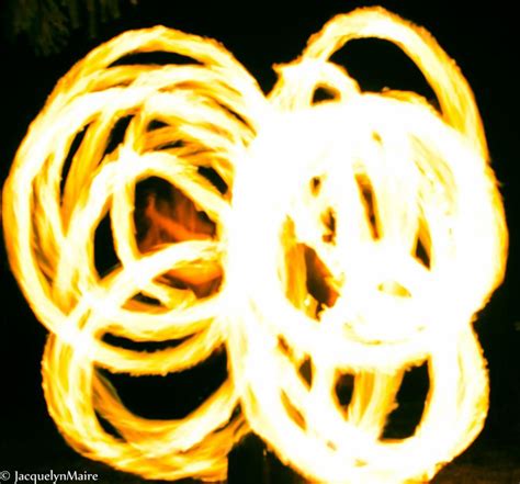 Fire Poi | Fire poi, Flow arts, My pictures