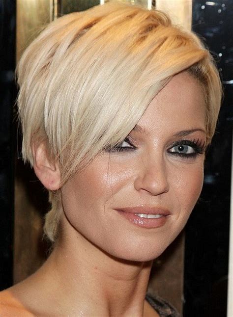 35 Exclusive Wedge Haircuts For Women Godfather Style