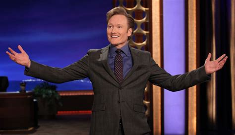 5 Segments That Prove Conan Obrien Is As Funny As Ever