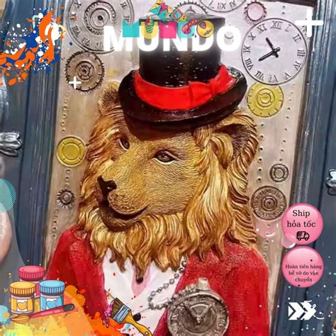 Tô Tượng Thạch Cao Hot Trend Tranh Nghệ Thuật Hội Họa Tượng Thạch Cao MUNDO Shopee Việt Nam