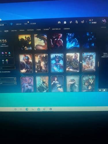 Conta Lol Seasons Diamond League Of Legends Contas Ggmax