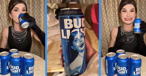 Woke Bud Light Slammed By Worst Crisis Yet Years Long Boycott Has