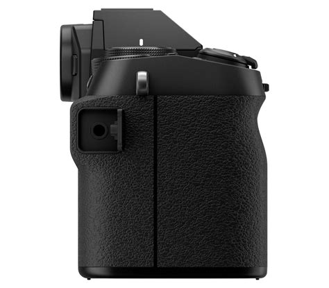 Беззеркальный фотоаппарат Fujifilm X-S20 Body купить за 145990 руб.