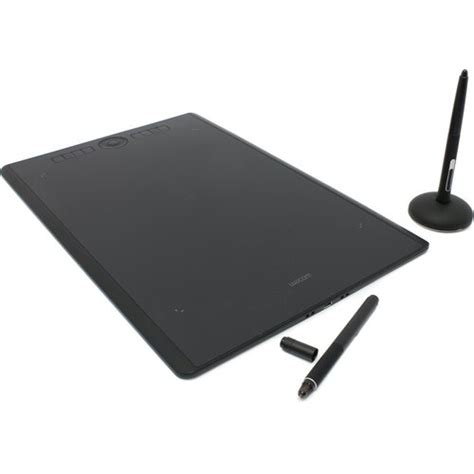 Wacom Intuos Pro Large PTH-860P Paper Edition — купить, цена и ...