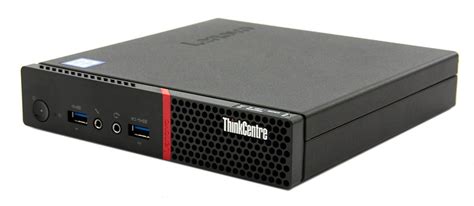 Lenovo Thinkcentre M Usff Intel Core I I T Ghz Gb Ddr