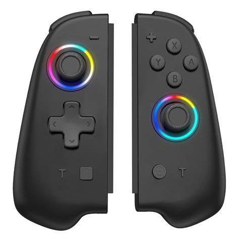 Joycon Controller Replacement For Nintendo Switch Joycon Alternatives