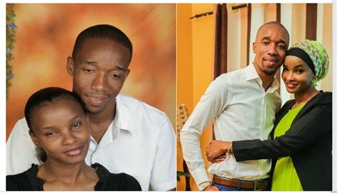 10 Kenyan Celeb Couples Who Have Stood The Test Of Time Youth Village