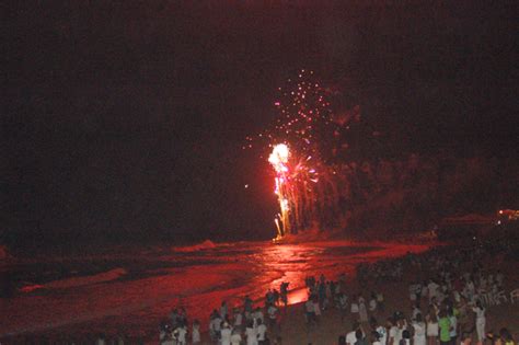 Réveillon em Camaçari terá Culto da Virada atrações musicais e queima