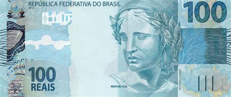 Brazil New Signature 100 Real Note B879c Confirmed Banknotenews