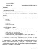 Tarea Docx Comunicaci N Estrat Gica Caso Pr Ctico Clase La