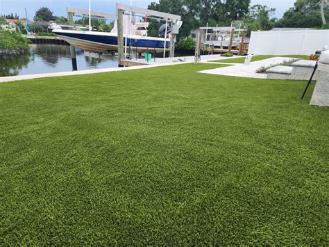 Artificial Turf Installation Services In Bloomingdale