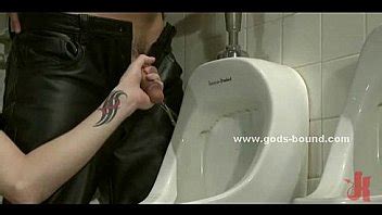 Ropes Hold Tied Gay Hunk In Bondage Sex XNXX