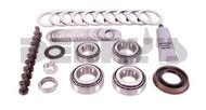 Dana Spicer Differential Bearing Master Kit Fits Jeep