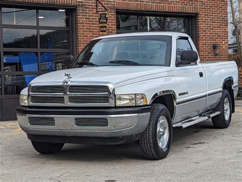 2000 Dodge Ram 1500 For Sale ®