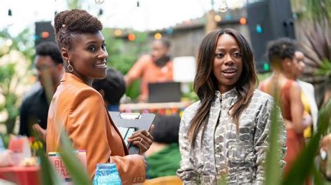 Insecure Teaser Und Startdatum Zur 5 Staffel Der HBO Comedy