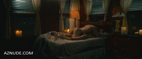 Echoes Nude Scenes Aznude