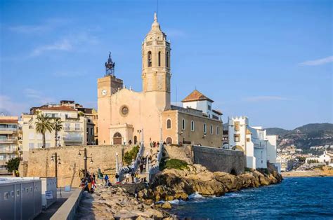 Best Costal Towns In Spain To Visit This Summer Brainy Backpackers