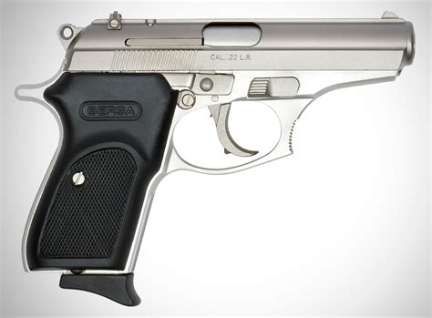 The Search for the Perfect Compact 22lr Pistol