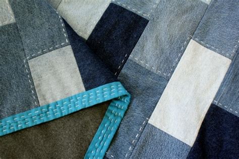 How To Recycle Old Jeans 15 Easy Craft Ideas Fabulessly Frugal