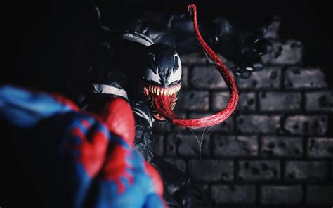 Venom Classic 4K Ultra Hd Wallpaper : Download hd wallpapers tagged with venom from page 1 of ...