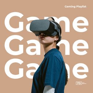 Gaming Playlist Top Trending Playlist By Feelq Recordings