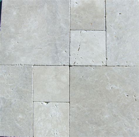 Tumbled Marble Floor Tile – Flooring Tips