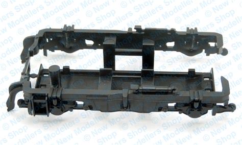 X6521 Hornby Spares Bogie Frame Class 67