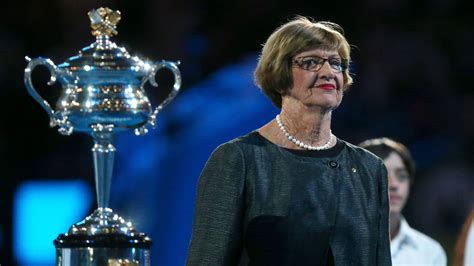 Margaret Court: Tennis Australia won't 'rewrite history' amid ...