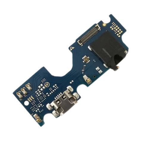 Charging Port Board For Asus Zenfone Max Pro M Zb Kl Alexnld