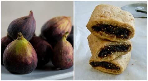 Homemade Fig Newton Recipe with a Grown-Up Twist