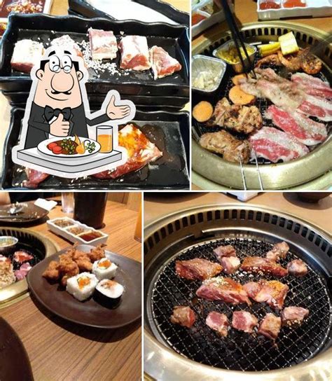 Yakiniku Kintan Buffet Jakarta Bay Walk Mall Restaurant Menu And