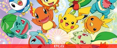 La saga de Pokémon ha vendido más de 440 millones de copias en su ... 