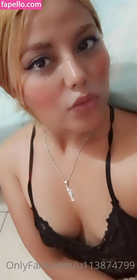 Itzel Loera U113874799 Nude Leaked OnlyFans Photo 17 Fapello