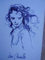 Ana Miralles Comic Artist The Most Popular Comic Art By Ana Miralles