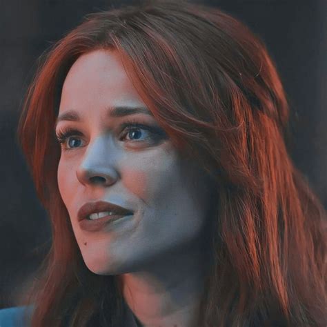 Christine Palmer Icon Doctor Strange Christine Scarlet Witch