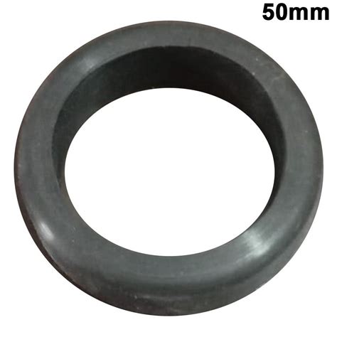 Silicon 50mm Round Rubber Seal For Sealing At Rs 40piece In Gyanpur