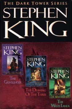 The Dark Tower Book Series