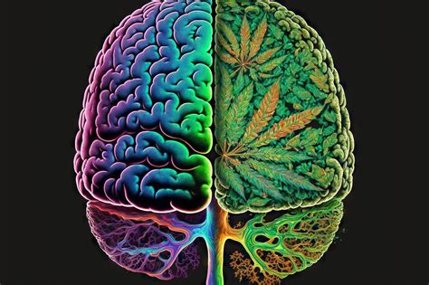 Relación Entre El Cannabis Y La Esquizofrenia